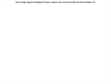 Tablet Screenshot of etsmarketing.org